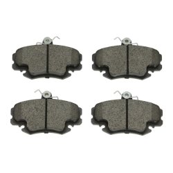 Brake Pad Set MASTER-SPORT 13046028342T-SET-MS OE Ref 410602192R MASTER SPORT