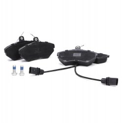 Brake Pad Set MASTER-SPORT 13046028372N-SET-MS OE Ref 8E0698151B MASTER SPORT