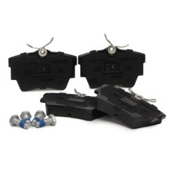 Brake Pad Set MASTER-SPORT 13046028402N-SET-MS OE Ref 6000620052