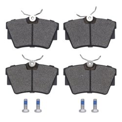Brake Pad Set MASTER-SPORT 13046028402T-SET-MS OE Ref 6000620052 MASTER SPORT