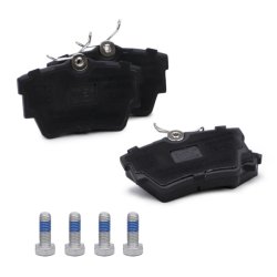 Brake Pad Set MASTER-SPORT 13046028402T-SET-MS OE Ref 6000620052 MASTER SPORT