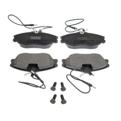 Brake Pad Set MASTER-SPORT 13046028442N-SET-MS OE Ref 425206 MASTER SPORT