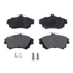 Brake Pad Set MASTER-SPORT 13046028532N-SET-MS OE Ref M850976 MASTER SPORT