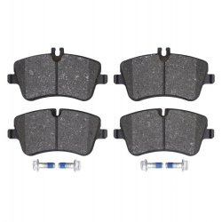 Brake Pad Set MASTER-SPORT 13046028542N-SET-MS OE Ref 0034202620 MASTER SPORT