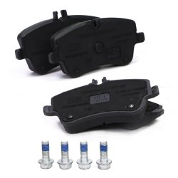 Brake Pad Set MASTER-SPORT 13046028542N-SET-MS OE Ref 0034202620 MASTER SPORT