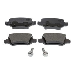 Brake Pad Set MASTER-SPORT 13046028552N-SET-MS OE Ref 1684200420 MASTER SPORT