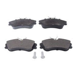 Brake Pad Set MASTER-SPORT 13046028622N-SET-MS OE Ref 425213 MASTER SPORT