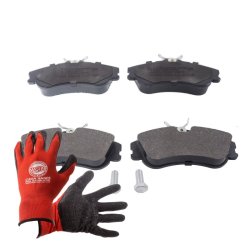 Brake Pad Set + Cleaner MASTER-SPORT 13046028622N-SET-MSP OE Ref 425213 MASTER SPORT