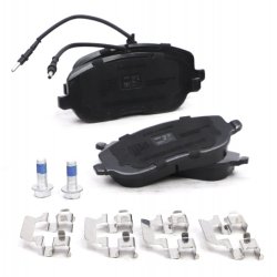 Brake Pad Set MASTER-SPORT 13046028632N-SET-MS OE Ref 425231 MASTER SPORT