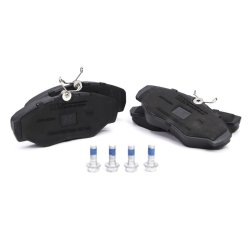 Brake Pad Set MASTER-SPORT 13046028702N-SET-MS OE Ref 4106000QAE MASTER SPORT