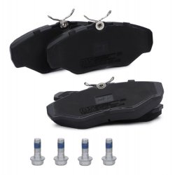 Brake Pad Set MASTER-SPORT 13046028702T-SET-MS OE Ref 4106000QAE MASTER SPORT