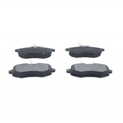 Brake Pad Set MASTER-SPORT 13046028712N-SET-MS OE Ref 425236 MASTER SPORT