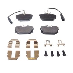 Brake Pad Set MASTER-SPORT 13046028722N-SET-MS OE Ref 1133448