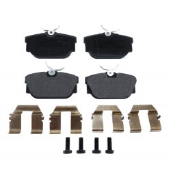 Brake Pad Set MASTER-SPORT 13046028732N-SET-MS OE Ref 701698451 MASTER SPORT