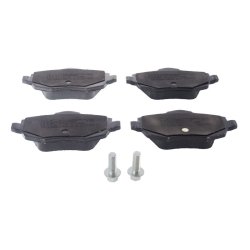 Brake Pad Set MASTER-SPORT 13046028782N-SET-MS OE Ref 77362359 MASTER SPORT