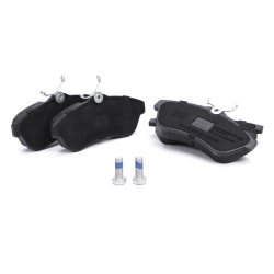 Brake Pad Set MASTER-SPORT 13046028812N-SET-MS OE Ref 1611334680 MASTER SPORT