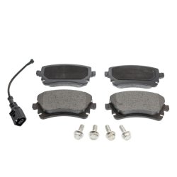 Brake Pad Set MASTER-SPORT 13046028822N-SET-MS OE Ref 7E0698451 MASTER SPORT