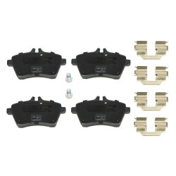 Brake Pad Set MASTER-SPORT 13046028852N-SET-MS OE Ref 1694201020 MASTER SPORT