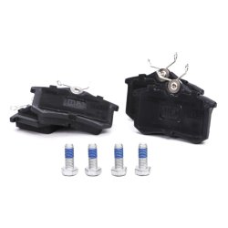 Brake Pad Set MASTER-SPORT 13046028862N-SET-MS OE Ref 1J0698451K MASTER SPORT