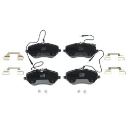 Brake Pad Set MASTER-SPORT 13046028922N-SET-MS OE Ref 1611334980 MASTER SPORT