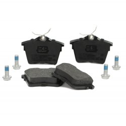 Brake Pad Set MASTER-SPORT 13046028932N-SET-MS OE Ref 425404 MASTER SPORT