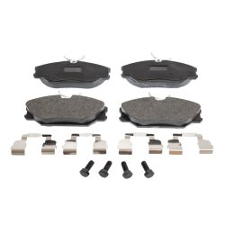 Brake Pad Set MASTER-SPORT 13046028952N-SET-MS OE Ref 7701206379 MASTER SPORT
