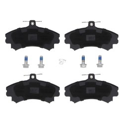 Brake Pad Set MASTER-SPORT 13046028962N-SET-MS OE Ref 4605A734 MASTER SPORT