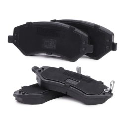 Brake Pad Set MASTER-SPORT 13046028992N-SET-MS OE Ref 05066427AA MASTER SPORT