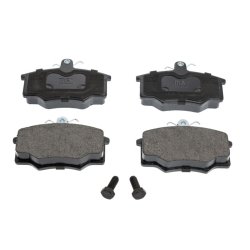 Brake Pad Set MASTER-SPORT 13046029242N-SET-MS OE Ref 321698151A MASTER SPORT