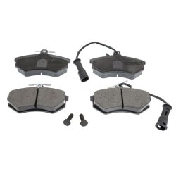 Brake Pad Set MASTER-SPORT 13046029252N-SET-MS OE Ref 443698151 MASTER SPORT