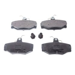 Brake Pad Set MASTER-SPORT 13046029282N-SET-MS OE Ref 1638880 MASTER SPORT