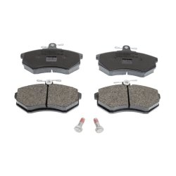 Brake Pad Set MASTER-SPORT 13046029342N-SET-MS OE Ref 431698151D MASTER SPORT