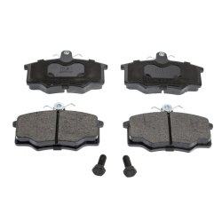 Brake Pad Set MASTER-SPORT 13046029362N-SET-MS OE Ref 855698151 MASTER SPORT
