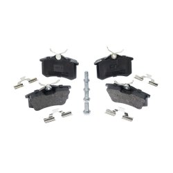 Brake Pad Set MASTER-SPORT 13046029372N-SET-MS OE Ref 425056 MASTER SPORT