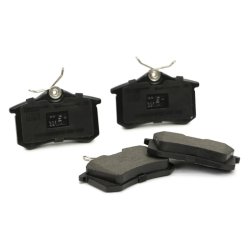 Brake Pad Set MASTER-SPORT 13046029372T-SET-MS OE Ref 425056 MASTER SPORT