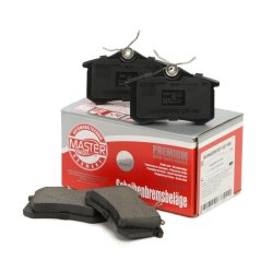 Brake Pad Set MASTER-SPORT 13046029372T-SET-MS OE Ref 425056 MASTER SPORT
