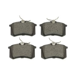 Brake Pad Set MASTER-SPORT 13046029372T-SET-MS OE Ref 425056 MASTER SPORT