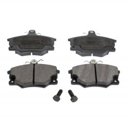 Brake Pad Set MASTER-SPORT 13046029492N-SET-MS OE Ref 5889089 MASTER SPORT