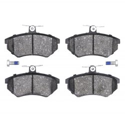 Brake Pad Set MASTER-SPORT 13046029572N-SET-MS OE Ref 357698151A MASTER SPORT