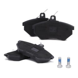 Brake Pad Set MASTER-SPORT 13046029572T-SET-MS OE Ref 357698151A MASTER SPORT