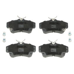 Brake Pad Set MASTER-SPORT 13046029592N-SET-MS OE Ref 05017843AA MASTER SPORT