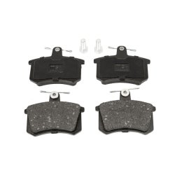 Brake Pad Set MASTER-SPORT 13046029622N-SET-MS OE Ref 16416260030130 MASTER SPORT