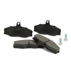 Brake Pad Set MASTER-SPORT 13046029642N-SET-MS OE Ref 004532247A MASTER SPORT