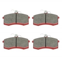 Brake Pad Set MASTER-SPORT 13046029652-SET-MS OE Ref 21083501080 MASTER SPORT
