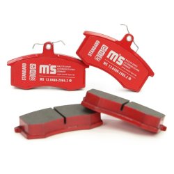 Brake Pad Set MASTER-SPORT 13046029652-SET-MS OE Ref 21083501080 MASTER SPORT