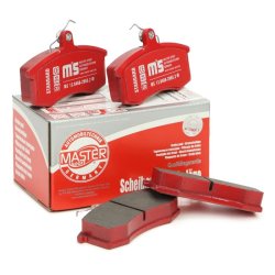 Brake Pad Set MASTER-SPORT 13046029652-SET-MS OE Ref 21083501080 MASTER SPORT