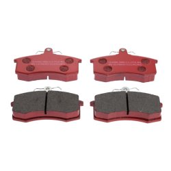 Brake Pad Set MASTER-SPORT 13046029652E-SET-MS OE Ref 21083501080 MASTER SPORT