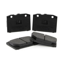 Brake Pad Set MASTER-SPORT 13046029662-SET-MS OE Ref 21013501089 MASTER SPORT