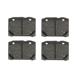 Brake Pad Set MASTER-SPORT 13046029662-SET-MS OE Ref 21013501089 MASTER SPORT