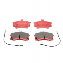 Brake Pad Set MASTER-SPORT 13046029672E-SET-MS OE Ref 21083501089 MASTER SPORT